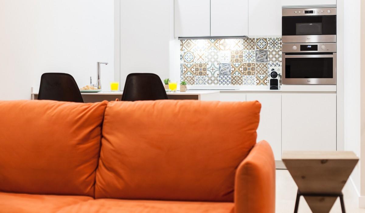 Appartement Luxury Cathedral - Sshousing à Saint-Sébastien Extérieur photo